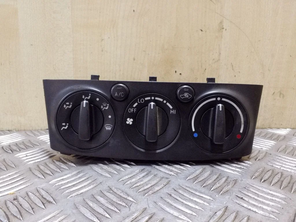 Climate control unit 5590005121