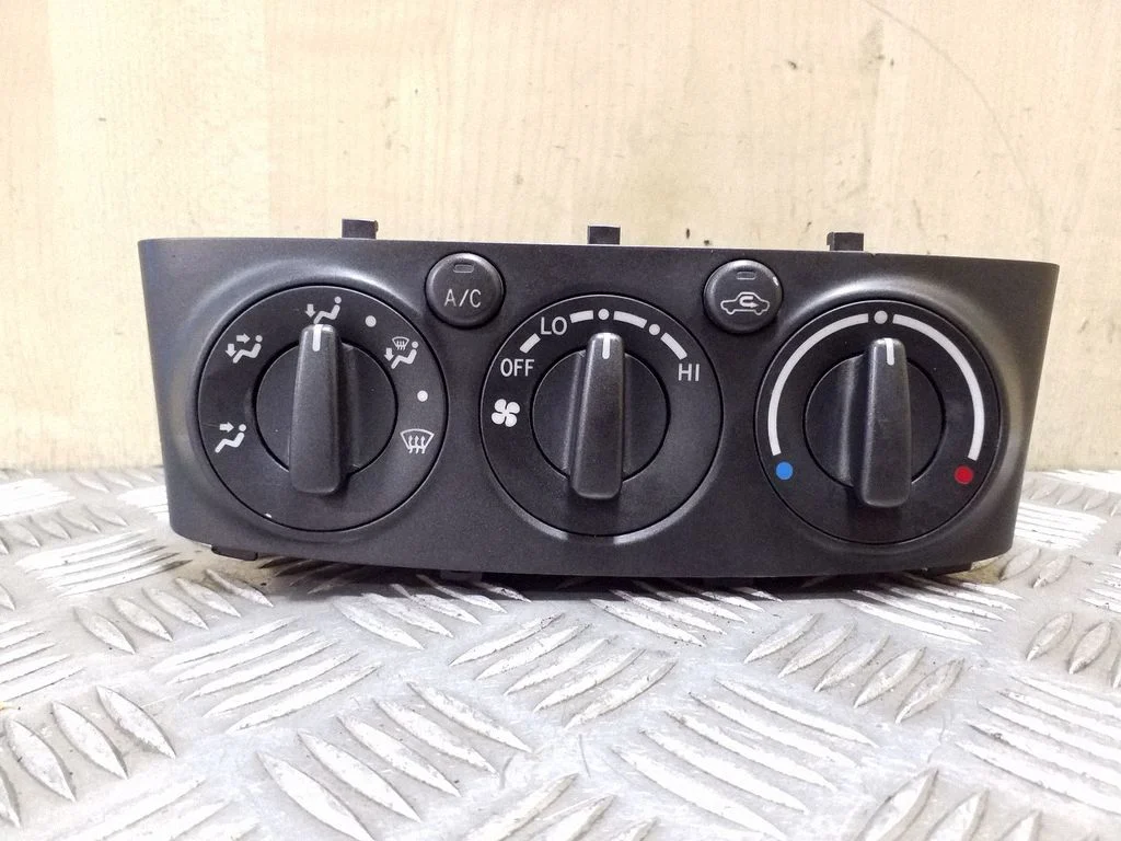 Climate control unit 5590005120
