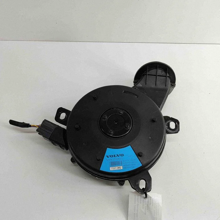Subwoofer speaker