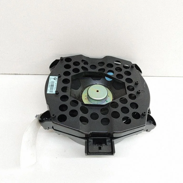 Subwoofer speaker – BMW X5 E70 (2006-2013)