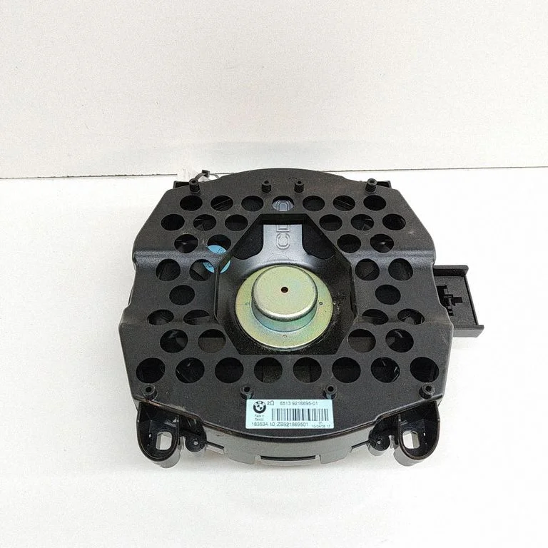 Subwoofer speaker – BMW X5 E70 (2006-2013)