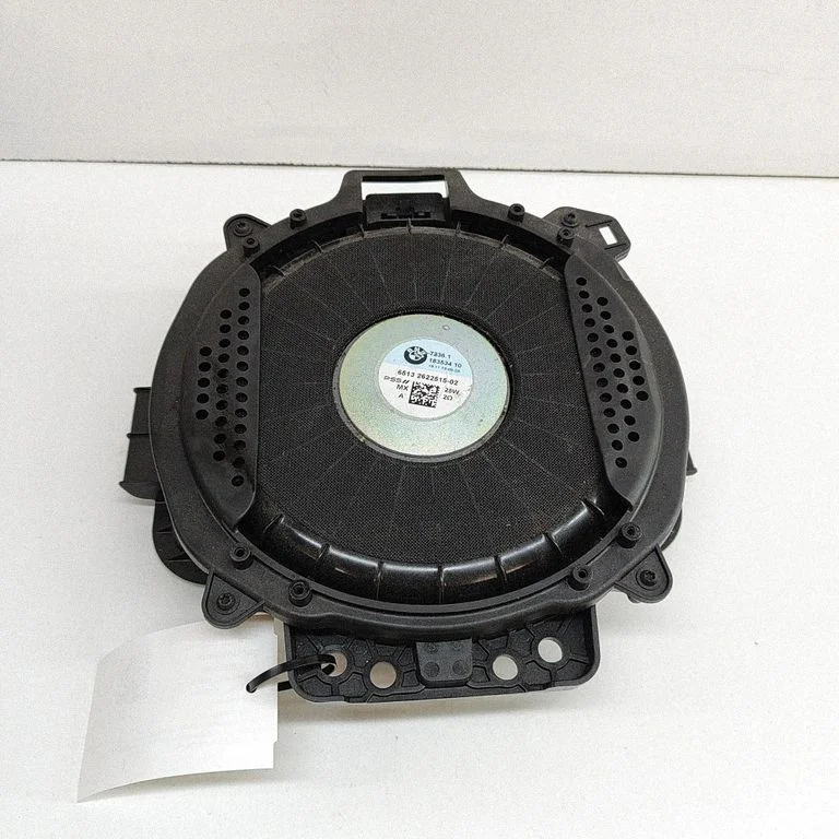 Zemfrekvences skaļrunis – BMW X5M G05 F95 (2019-)