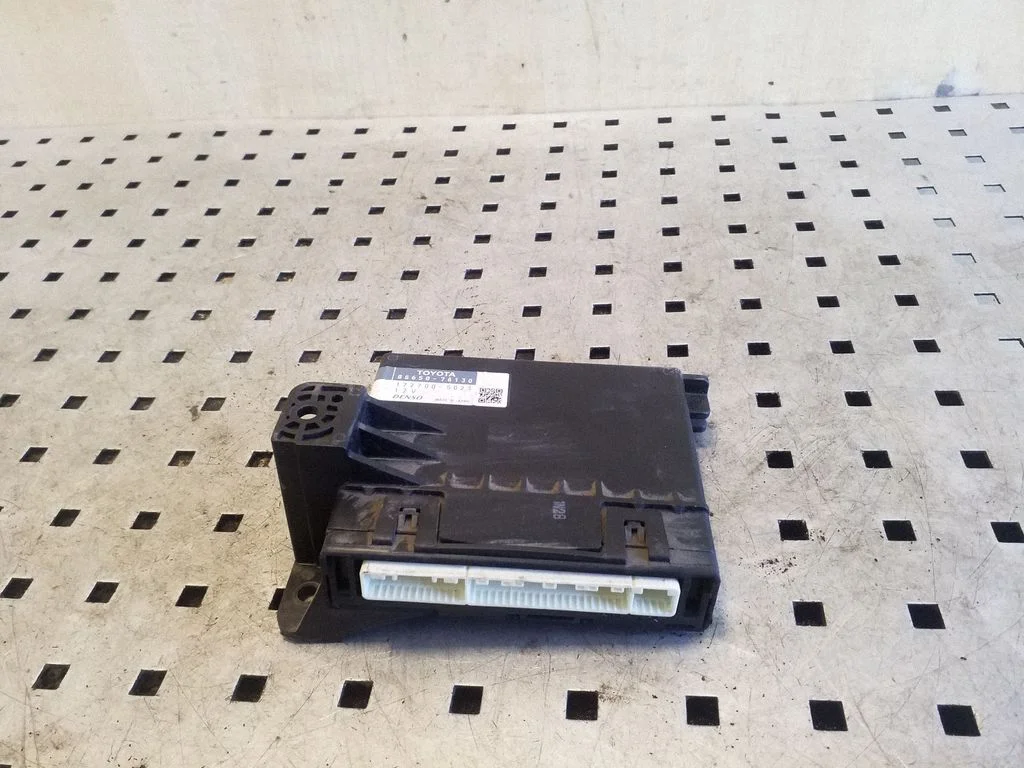 Climate control unit 8865076130