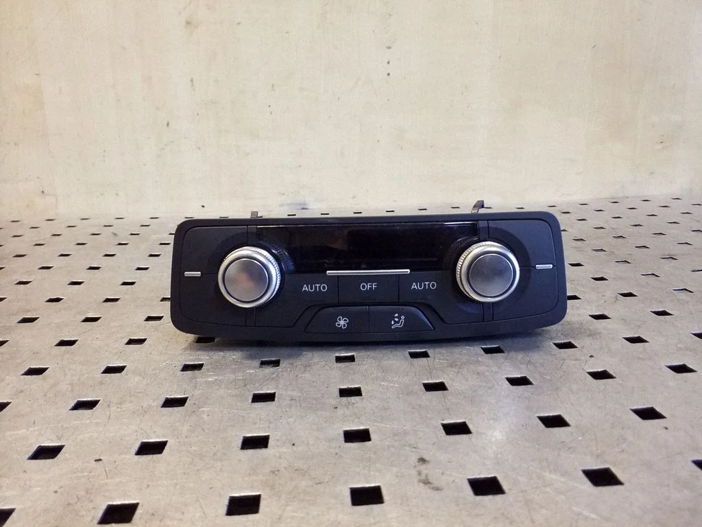 Climate control unit 4G0919158C