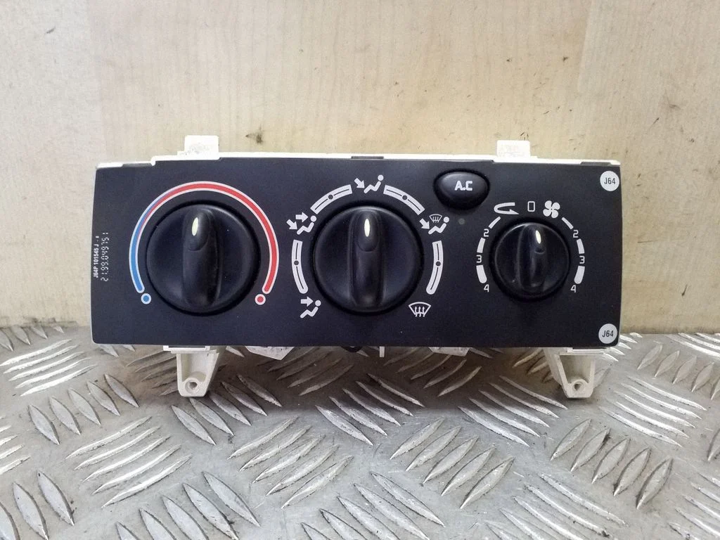 Climate control unit 662366X