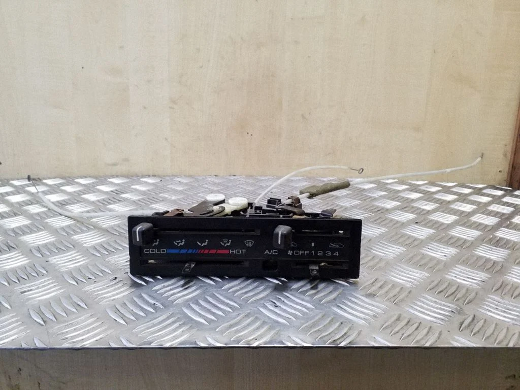 Climate control unit 5261800024