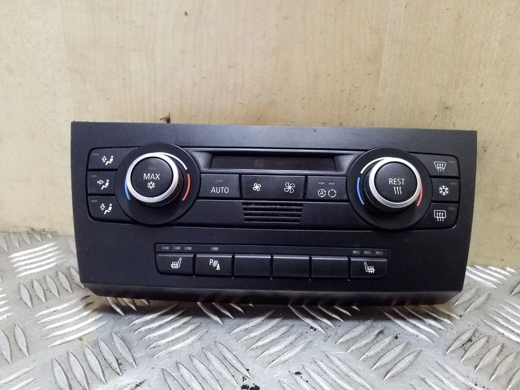 Climate control unit 6411916298301