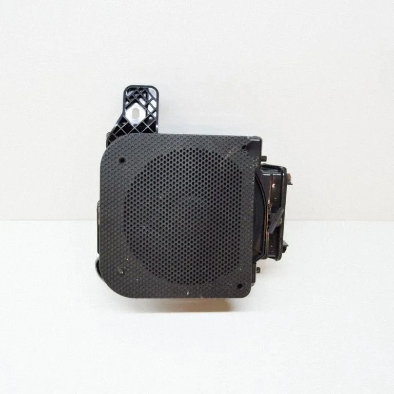 Subwoofer speaker – Mini Cooper Countryman R60 (2011-2016)