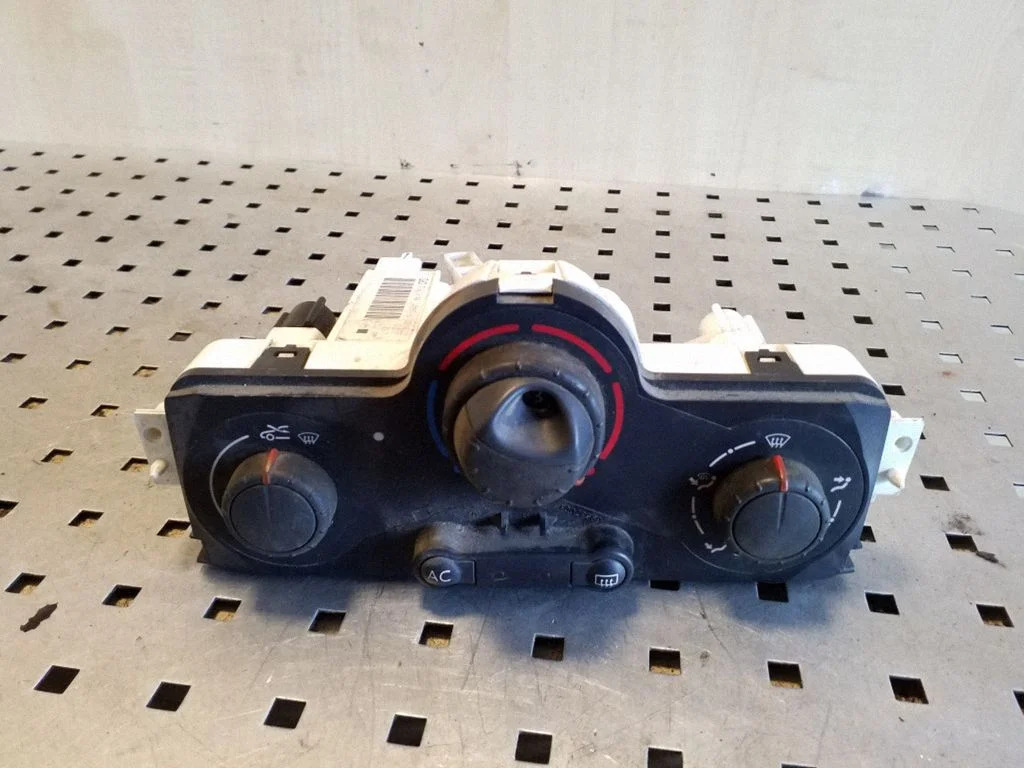 Climate control unit 69587001