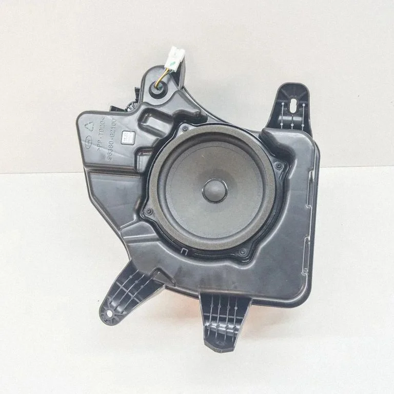 Zemfrekvences skaļrunis 27819D0101