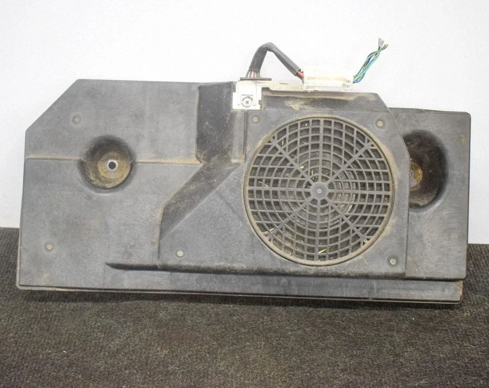 Zemfrekvences skaļrunis 86301SC340