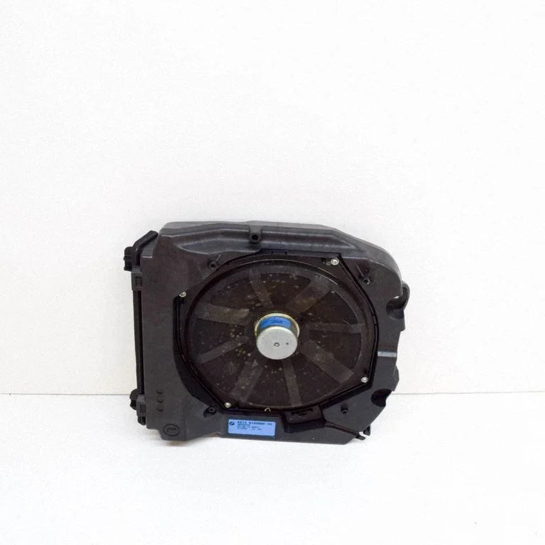 Subwoofer – BMW Seria 6 F06 Gran coupe (2012-2018)