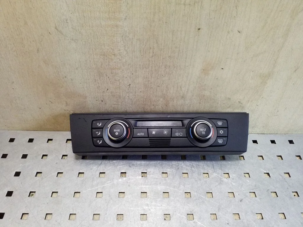 Climate control unit 6411914730001