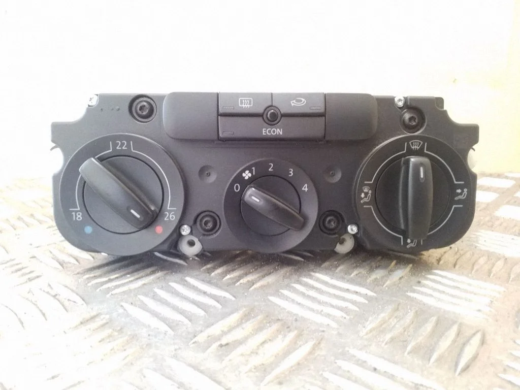 Climate control unit 74397070