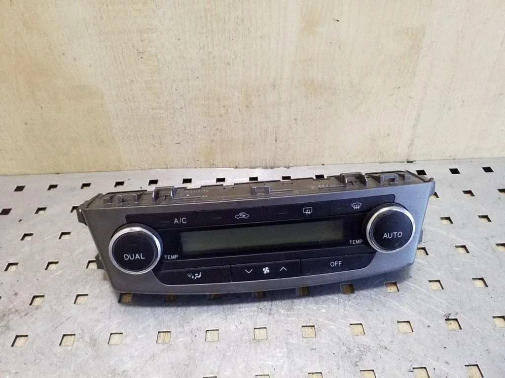 Climate control unit 5590005470