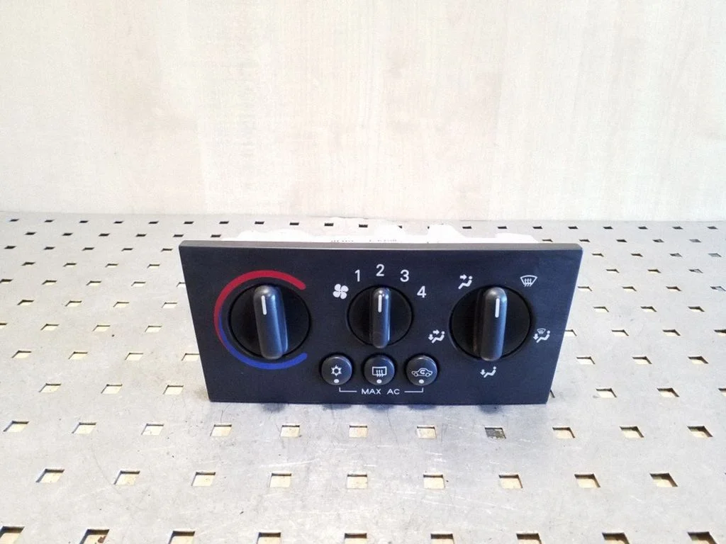 Climate control unit 93329465