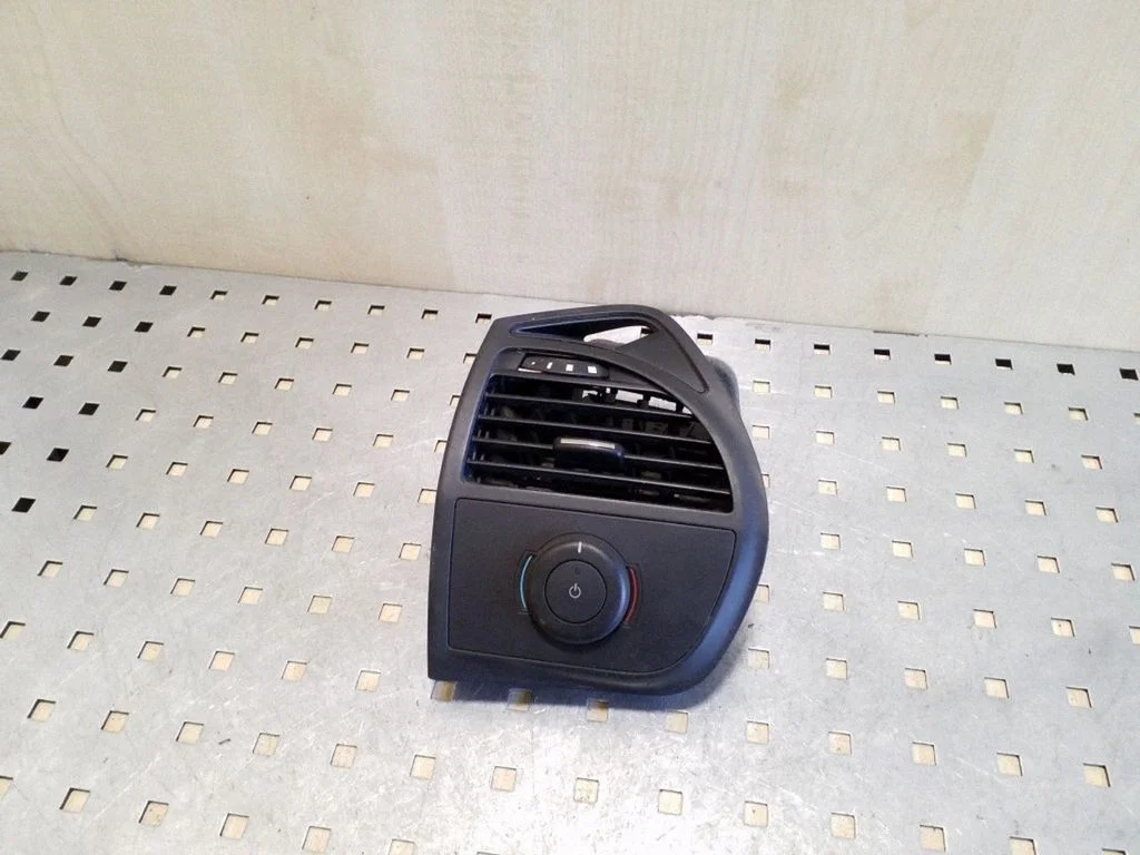 Climate control unit 9652389577