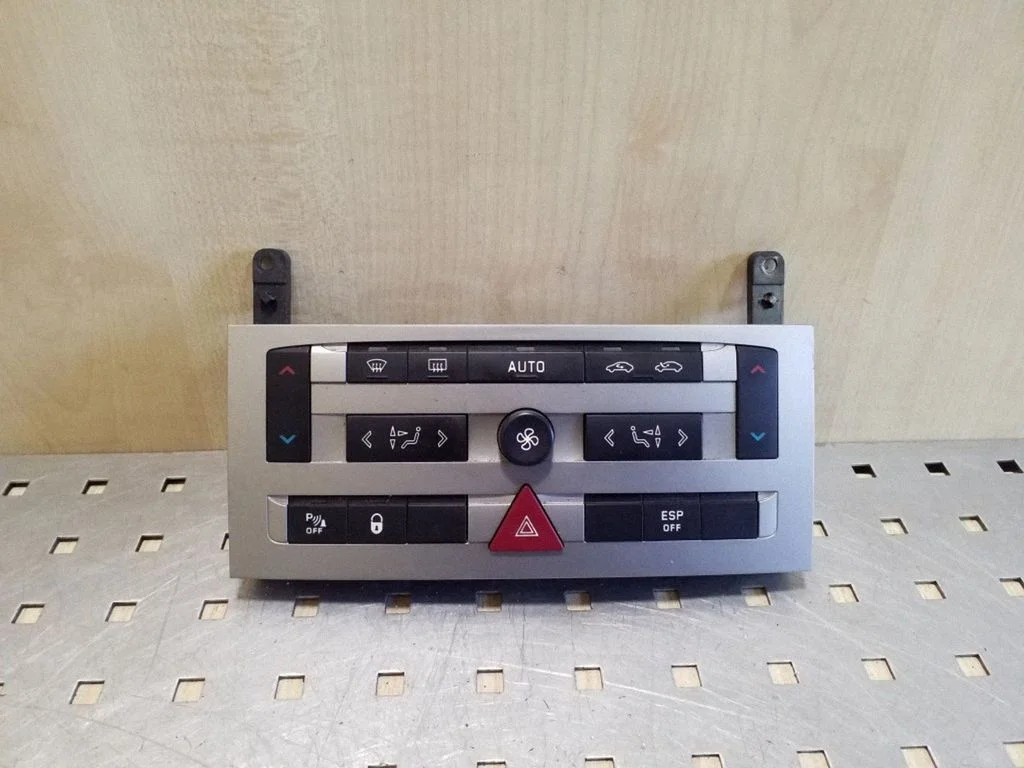 Climate control unit 96573322