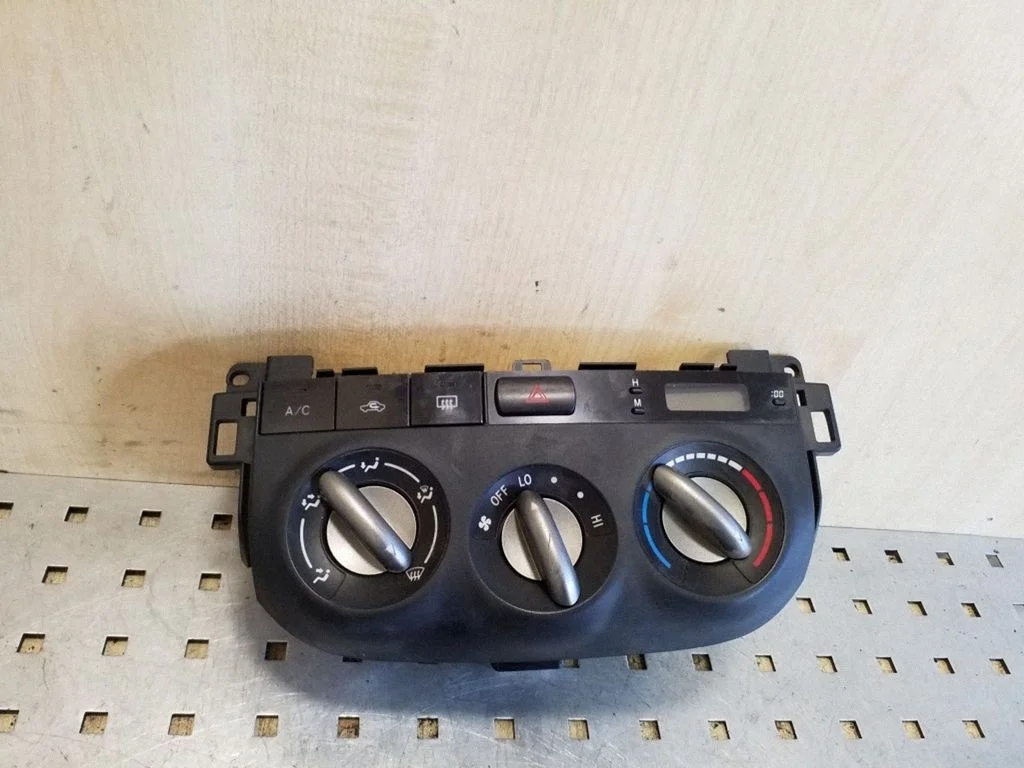 Climate control unit 4559112060