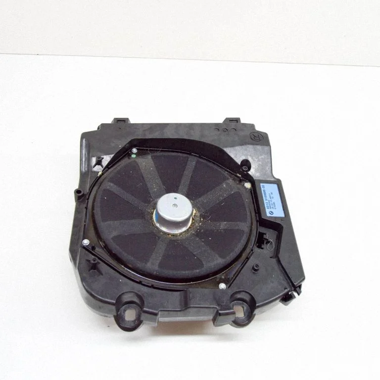Subwoofer speaker – BMW 6 Series F12 F13 (2010-2018)