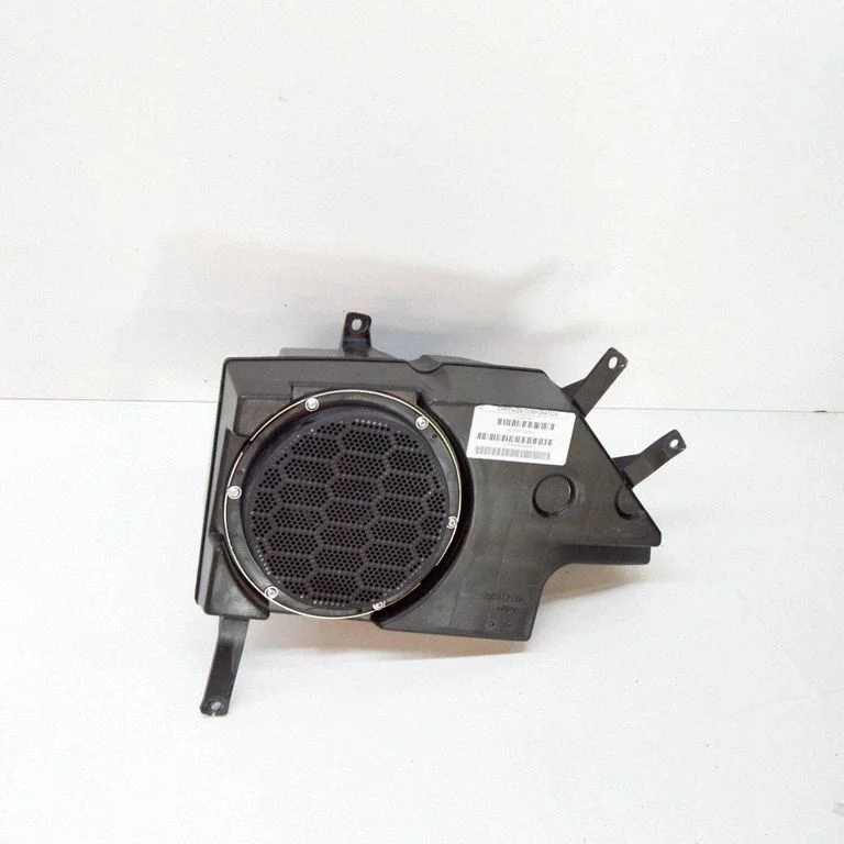 Bassikõlar – Jeep Grand Cherokee (2010-2021)