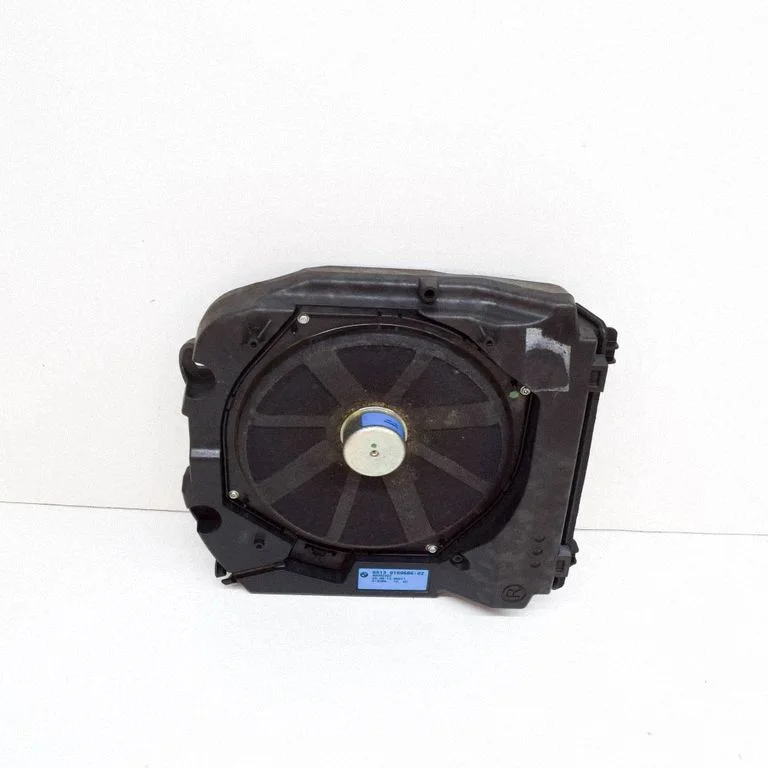 Subwoofer speaker – BMW 6 Series F06 Gran coupe (2012-2018)