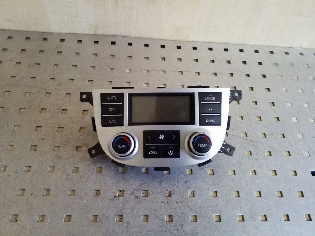 Climate control unit 972502B731