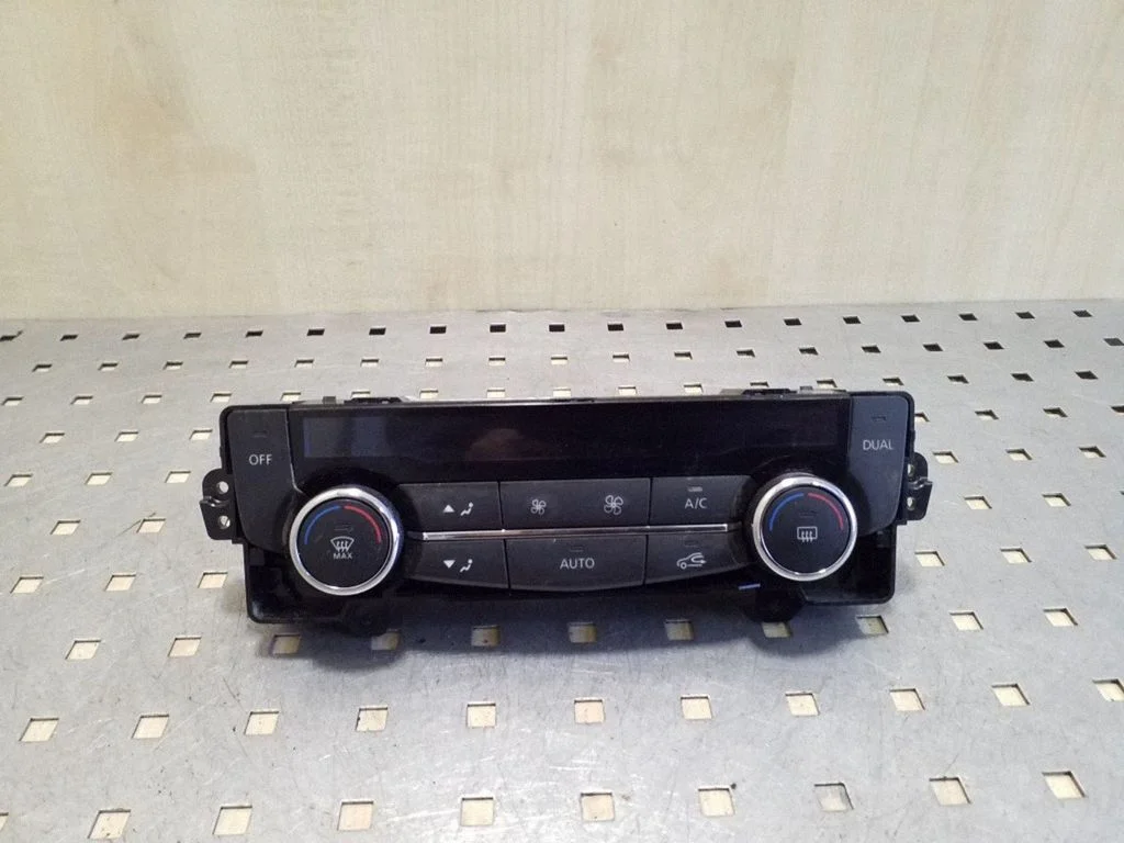 Climate control unit 275102210R