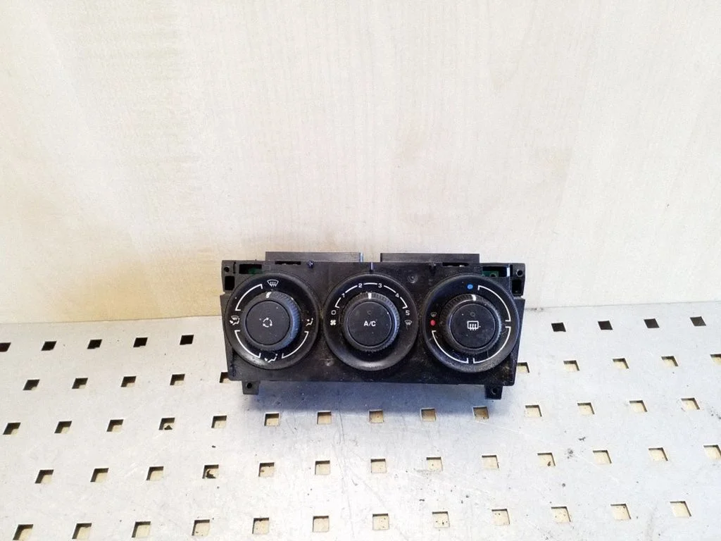 Climate control unit 400017003
