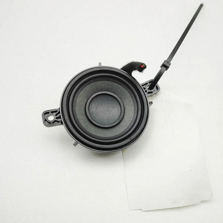 Panel speaker – Tesla Model Y (2020-)