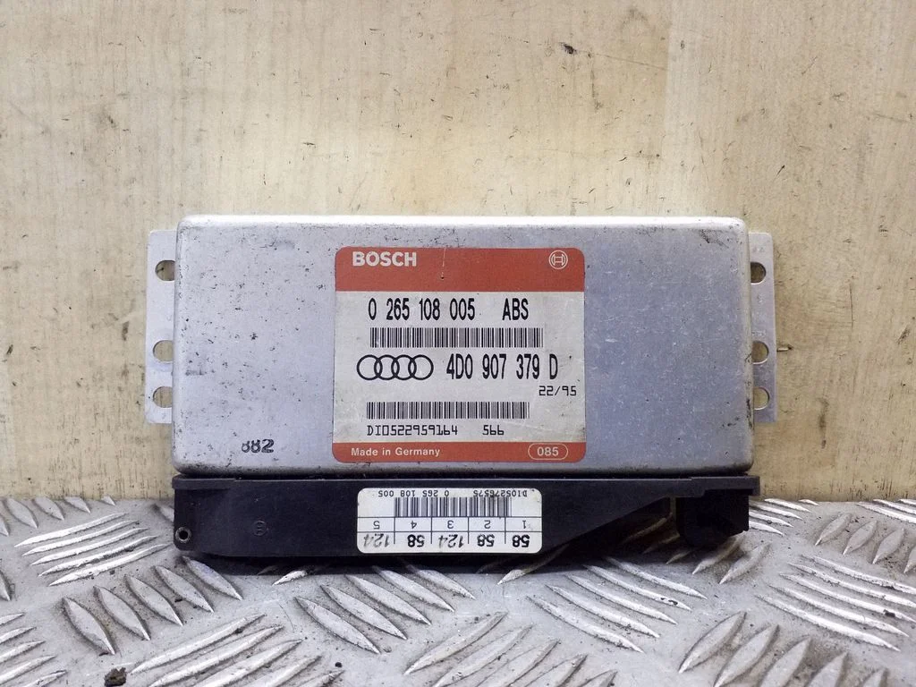ABS control unit/module 0265108005ABS