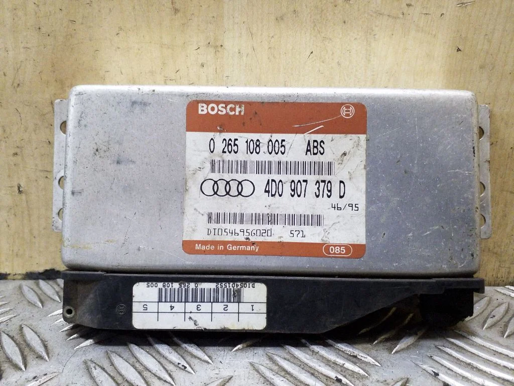 ABS control unit/module 0265108005ABS