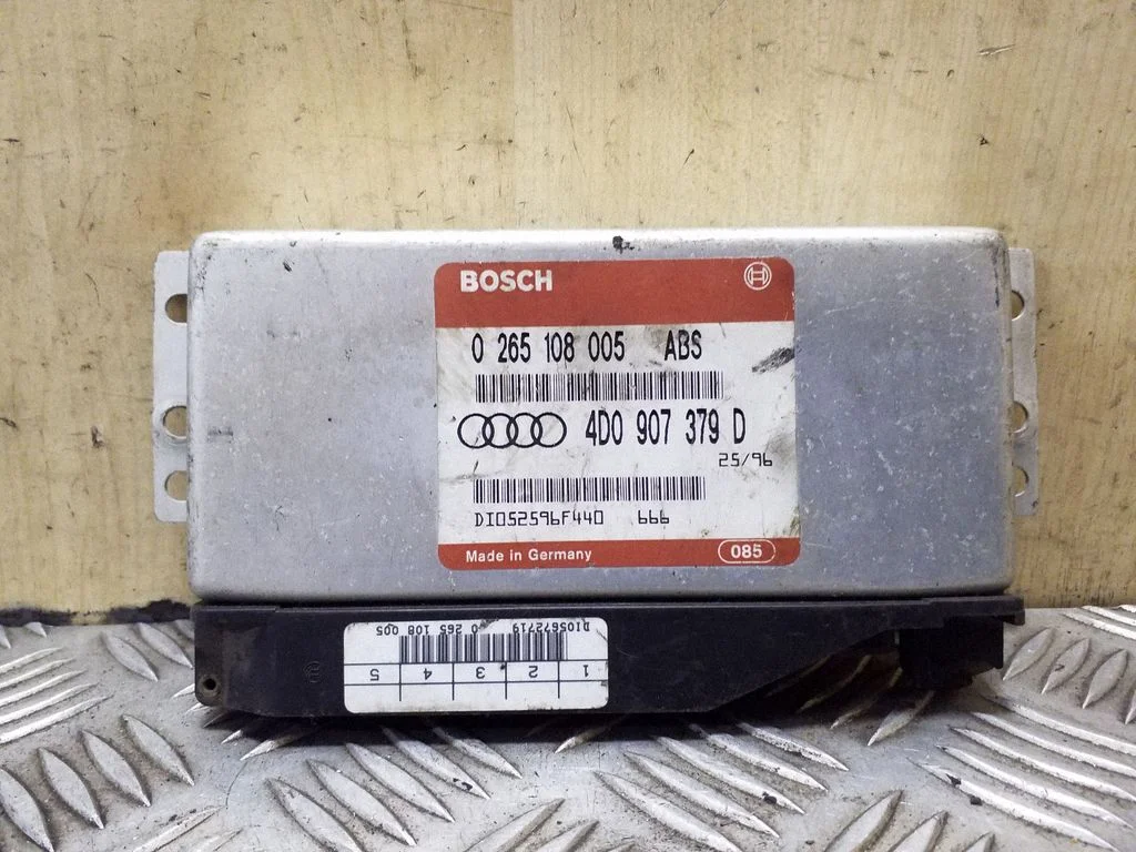 ABS control unit/module 0265108005ABS