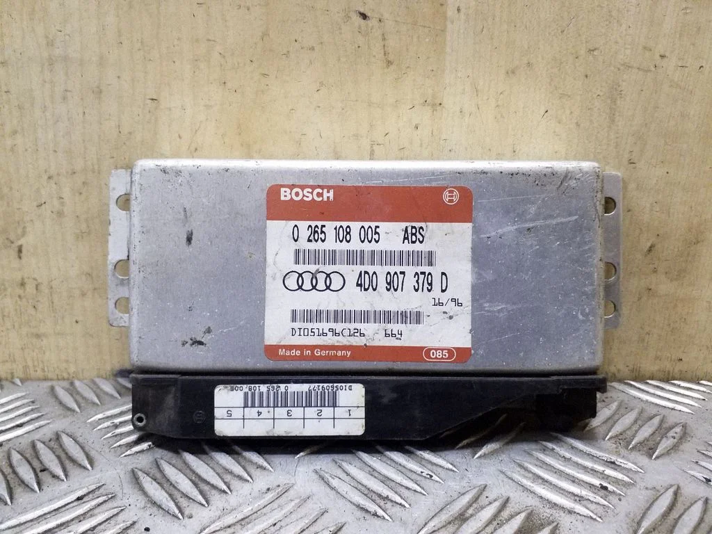 ABS control unit/module 0265108005ABS