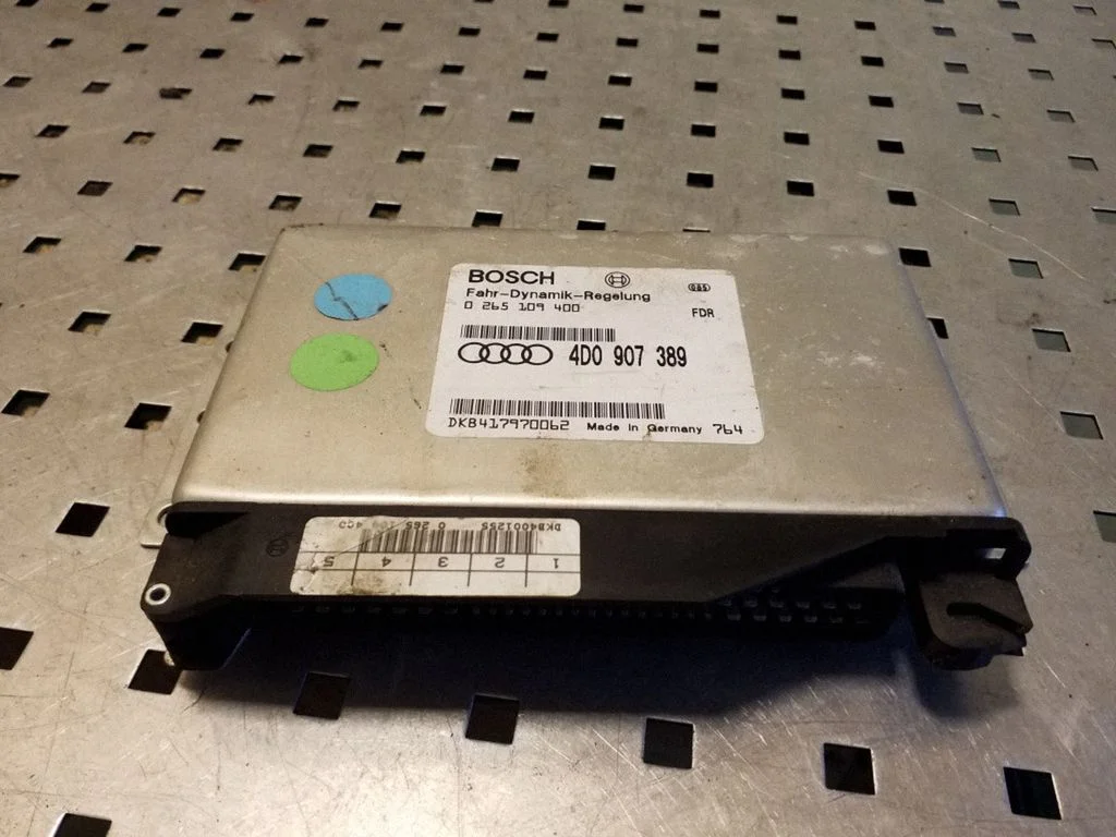 ABS control unit/module – Audi A8 S8 D2 4D (1994-2002)