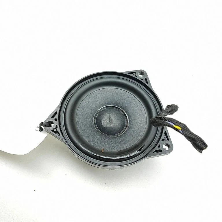 Garsiakalbis panelėje