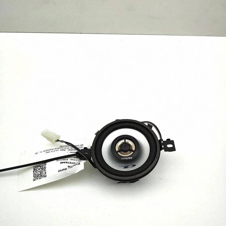Panel speaker SXE0825S