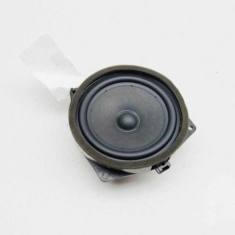 Panel speaker 5A12334