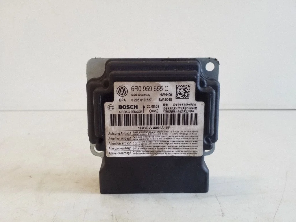 Airbag control unit/module 6R0959655C