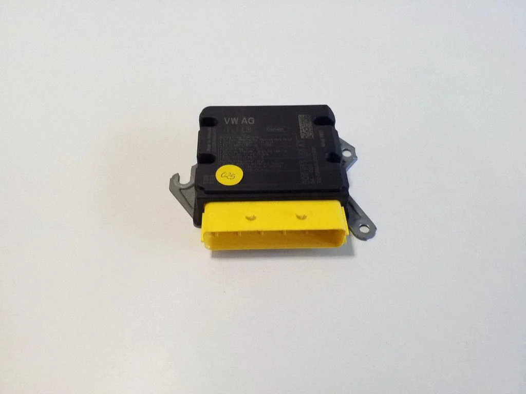 Turvapatjade juhtplokk 5Q0959655AT