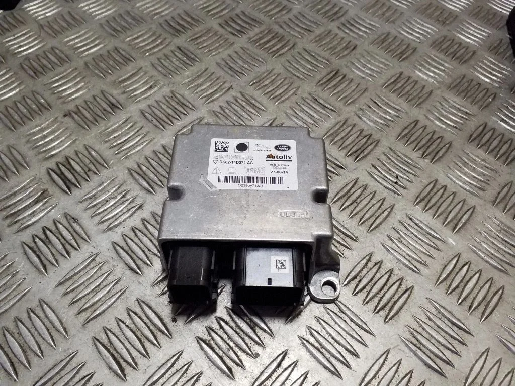 Turvapatjade juhtplokk – Land Rover Range Rover Sport L494 (2013-)