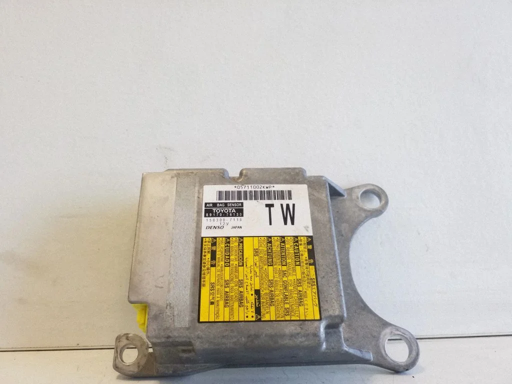 Airbag control unit/module 8917076130