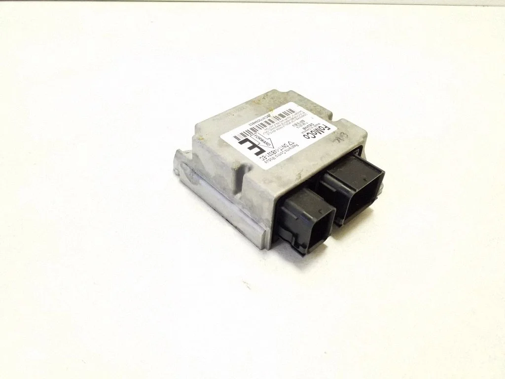 Turvapatjade juhtplokk DN1T14B321EC