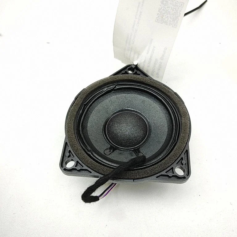 Panel speaker – Porsche Cayenne (9Y0 9Y3) (2018-)