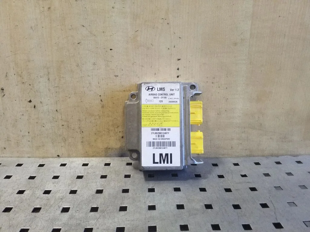Airbag control unit/module 959102Y100