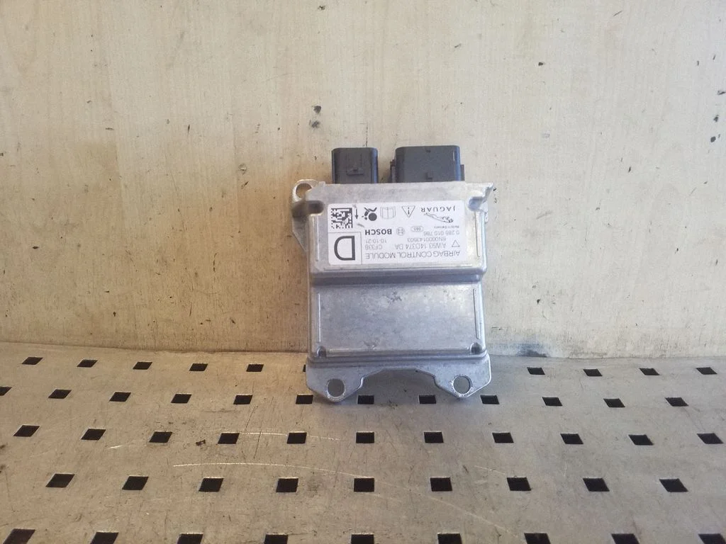 Airbag control unit/module AW9314D374DA