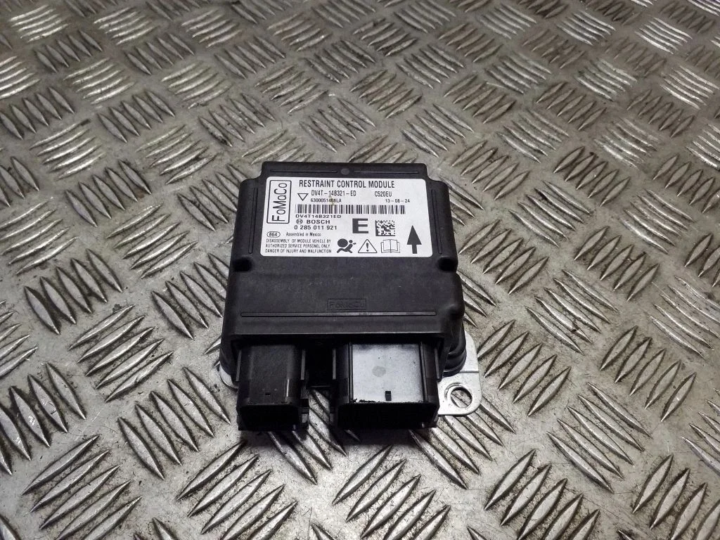 Airbag control unit/module – Ford Kuga II (2013-2019)