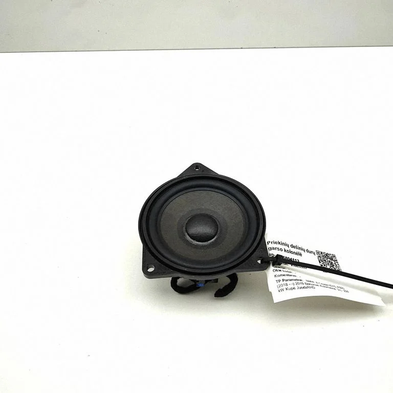 Panel speaker 2622468