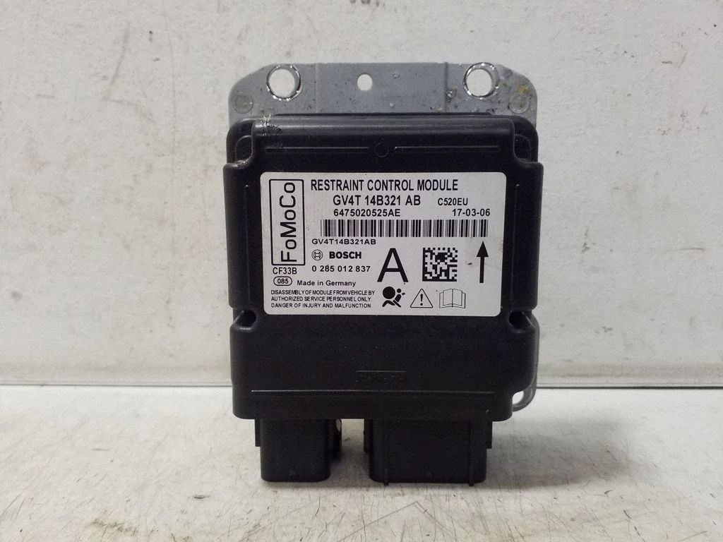 Airbag control unit/module – Ford Kuga II (2013-2019)
