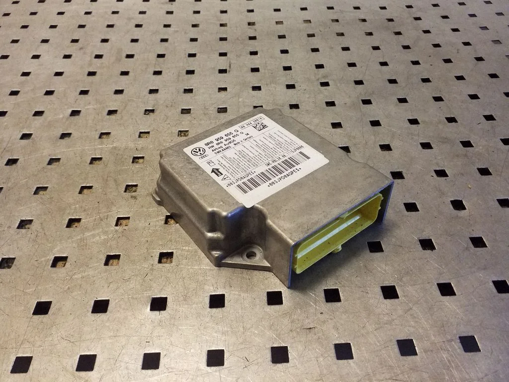 Airbag control unit/module 8R0959655G